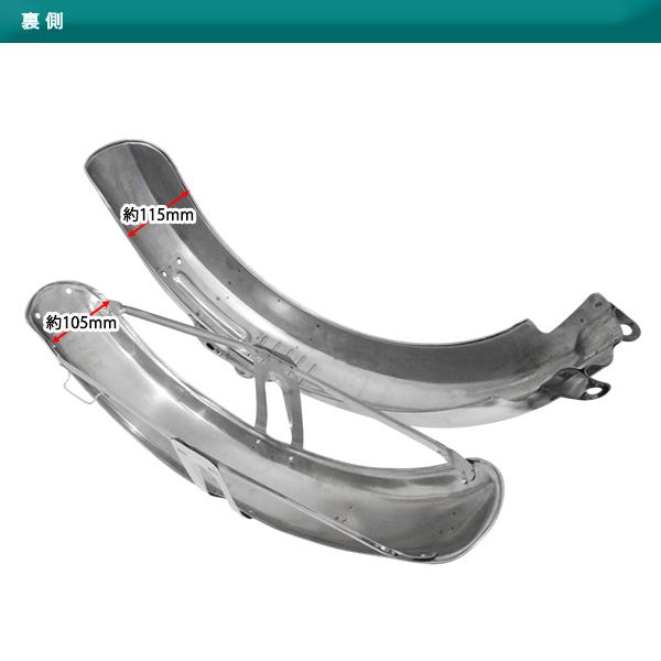 ☆純正設計対応☆新品☆ HONDA ホンダ BENLY ベンリィ CD50S CD90