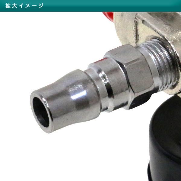 17クオン 17スーパーグレート 減圧弁 コンプレッサー エアー