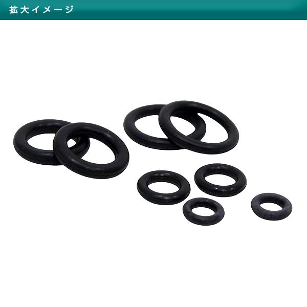 キャブレター Oリング CB250T CB400T CB250N CB400N ホーク2