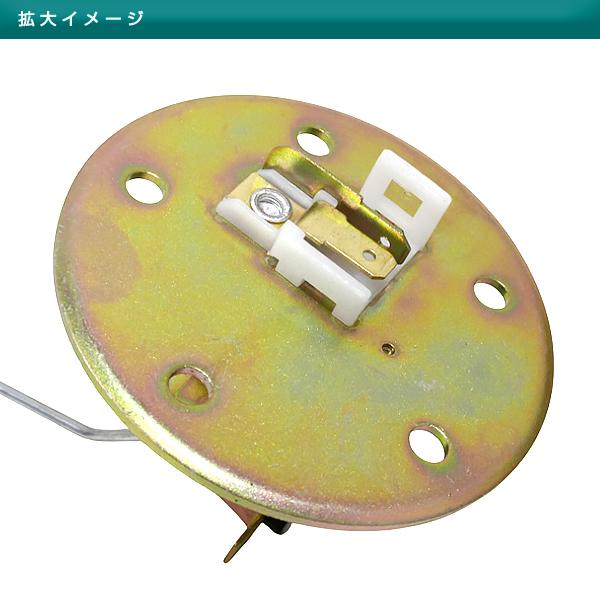 フューエルゲージ TE27 カローラレビン スプリンタートレノ 燃料