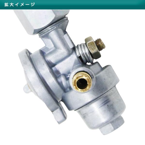 バイク DT50 DT80 YB80 ポッケ フォーゲル 4U1 ミニトレ フューエル