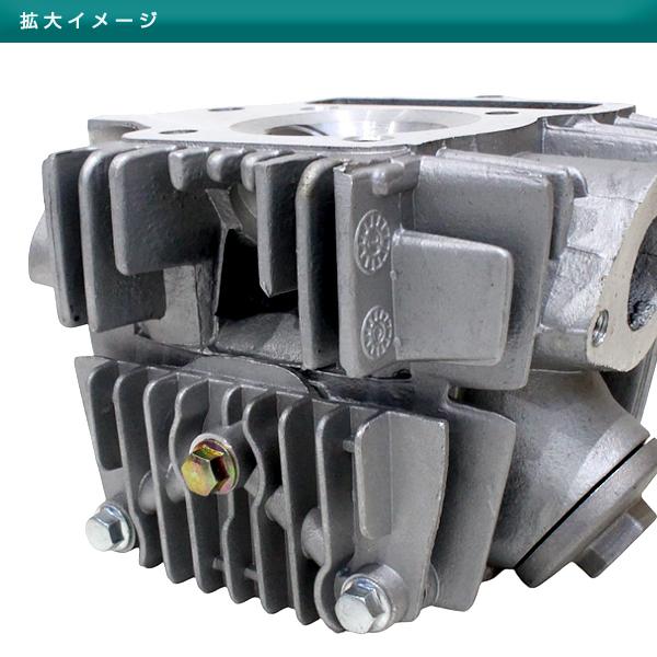 新品 社外品 ホンダ カブ90/タイカブ100/CD90 モンキー デコンプ 機能