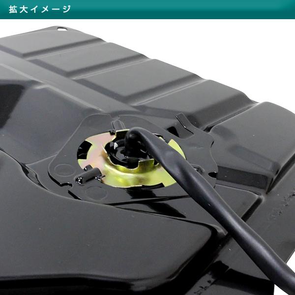 ホンダ ズーマー ZOOMER AF58 ラッカス Ruckus 大容量 純正タイプ