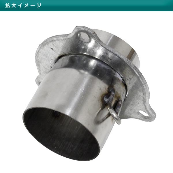 CBR400SF 50.8φ ZRX400 FZR400 XJR400 4HM CB400SF NC31 NC39 CBR250