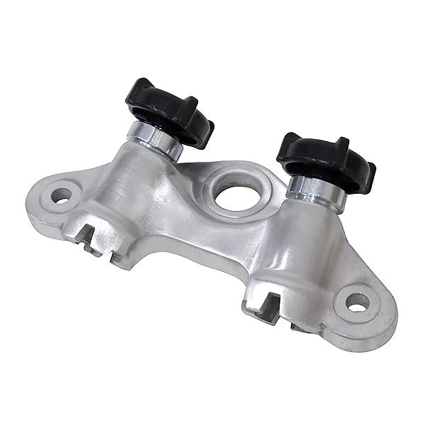 トップブリッジ くるくる ハンドルポスト モンキー Z50A ダックス DAX