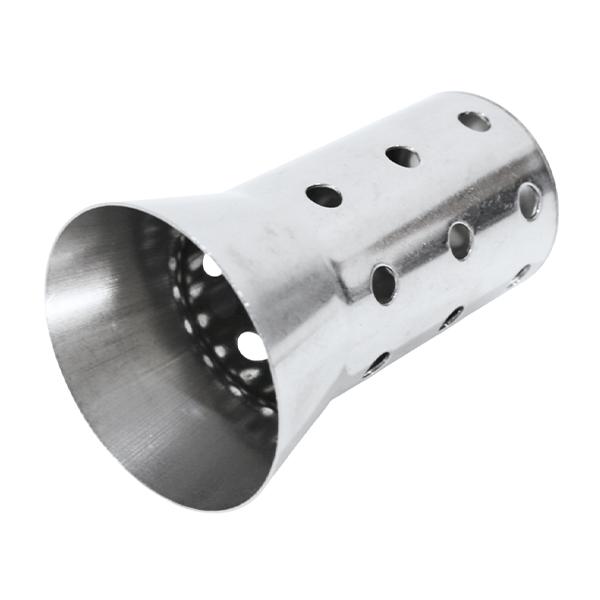 50.8mm 50.8φ 汎用 ステンレス インナーバッフル インナーサイレンサー