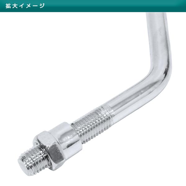 純正タイプ ミラーCB750Four K0 CB400SF CB750 CB400F CB1300SF