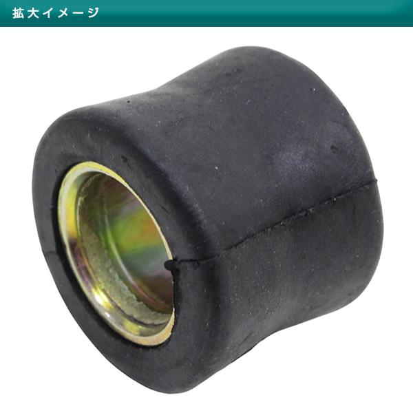 リアショック サスペンション ラバーリング ブッシュ カラー RFY 中華