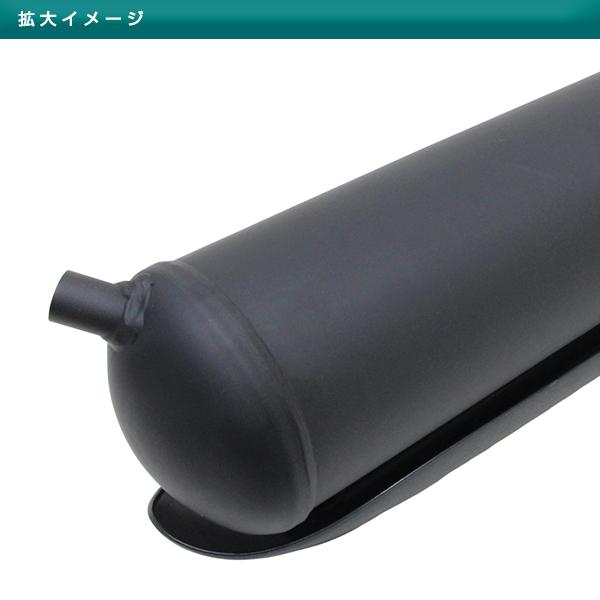 スズキ 50cc アドレスV50/G CA42A CA44A マフラー O2センサー対応