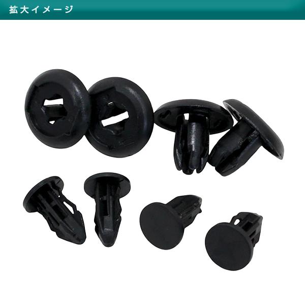 シビック タイプR FL5 フロントフェンダー メッシュ ダクトカバー