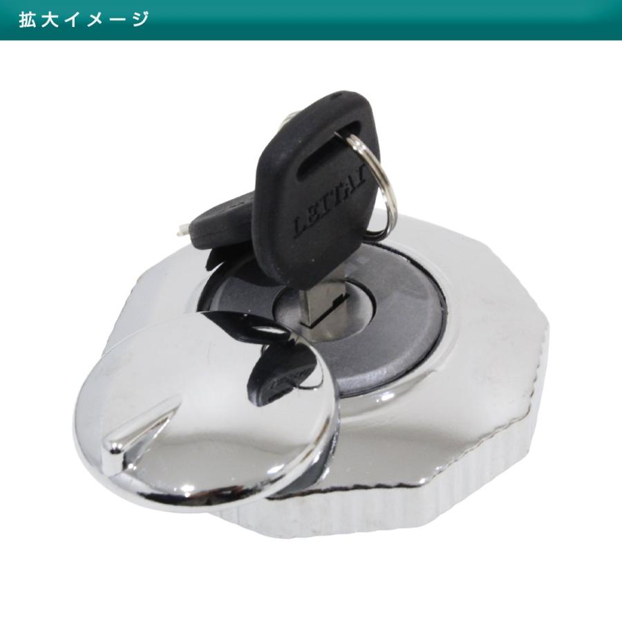 ホンダ エイプ CD50 FTR フューエルタンク ビッグタンク 燃料タンク