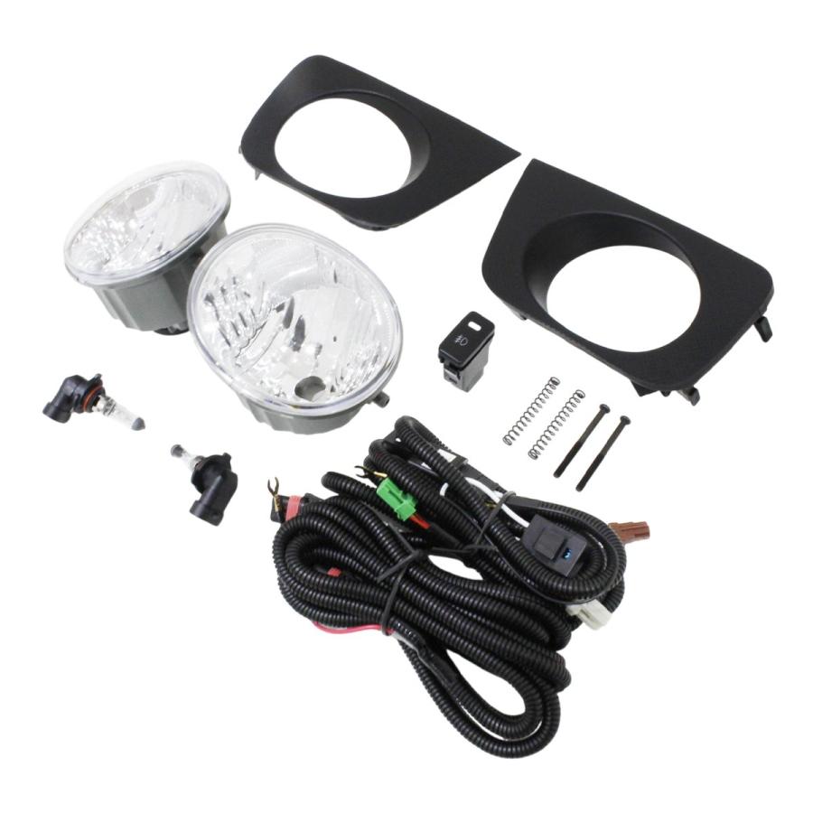 トヨタ ハイラックスサーフ 210 215 TRN215W TRN210W GRN215W 後期 H17
