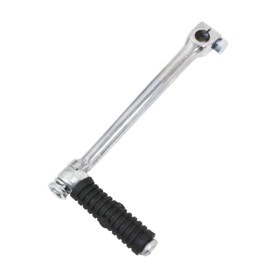 ホンダ エイプ モンキー MONKEY Z50J シャフト径 約13mm キックペダル