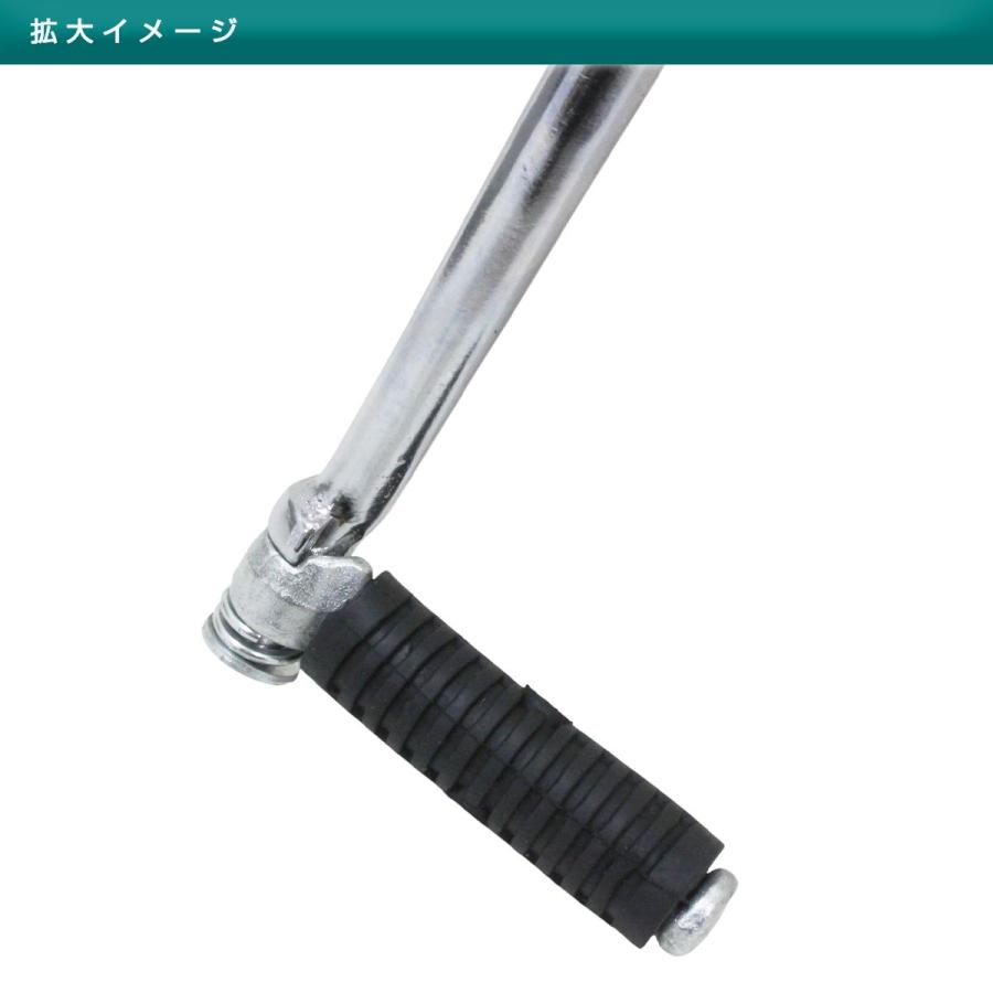 ホンダ エイプ モンキー MONKEY Z50J シャフト径 約13mm キックペダル