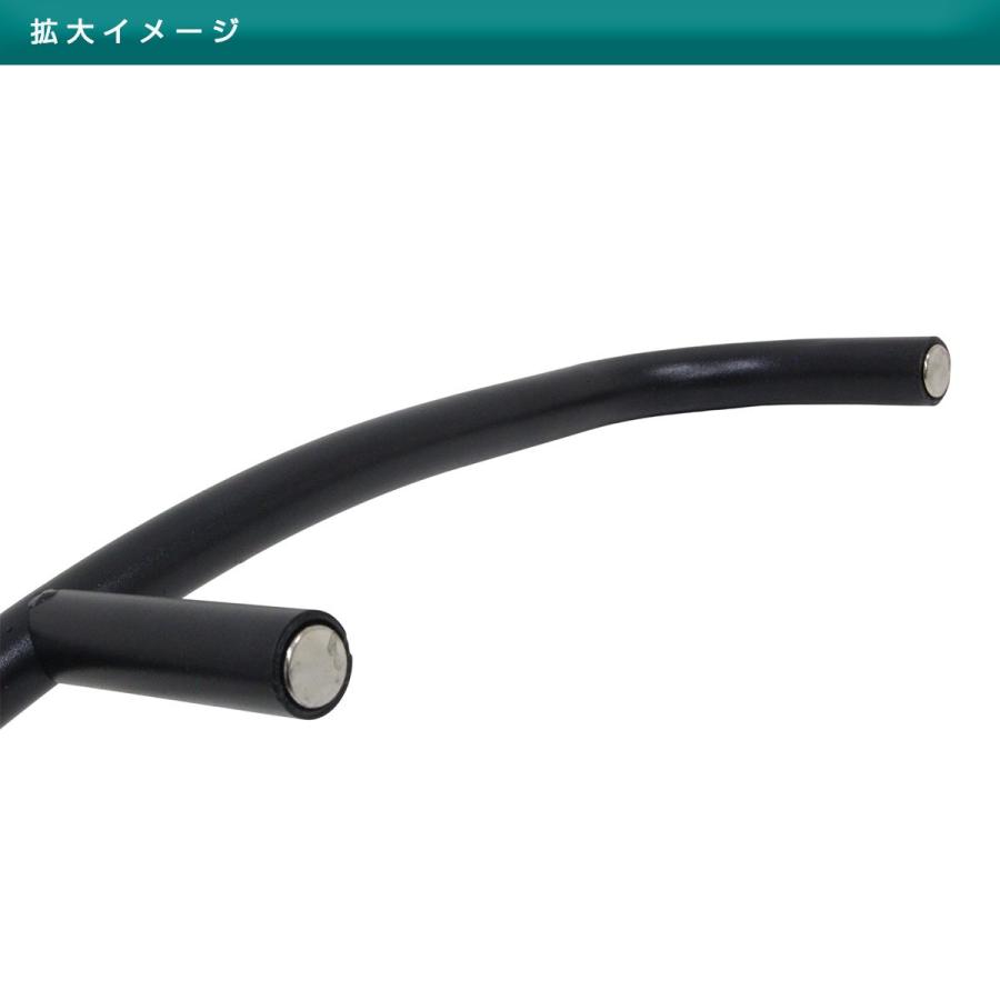 ジムニー JA11 JA12 JA22 JB23 JB64 JB74 マグネット式 オーバー