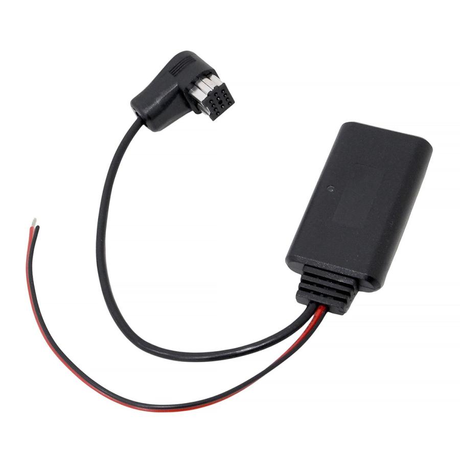 カロッツェリア IP-BUS Bluetooth ブルートゥース レシーバー AUX