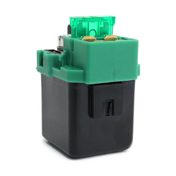 Θ【セルスターターリレー】【ホンダ honda】【参考純正品番35850