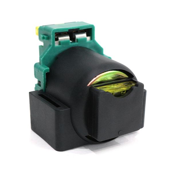 Θ【セルスターターリレー】【カワサキ Kawasaki】【参考純正品番35850