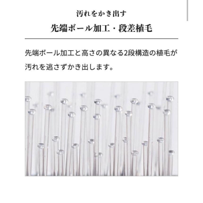 ReFa（リファ） 【正規取扱店】リファイオンケアブラシ ReFa ION CARE