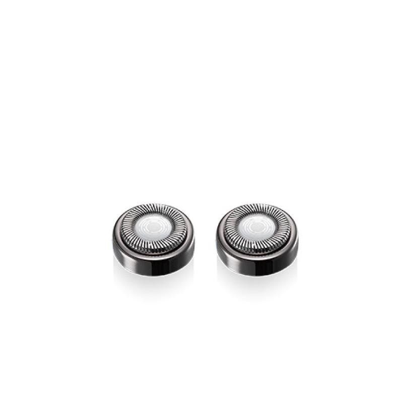 ReFa SKIM SHAVER シェーバーとヘッド2個セット リファスキムシェーバーヘッド（替刃）2個セット | SHOP STYLECAST