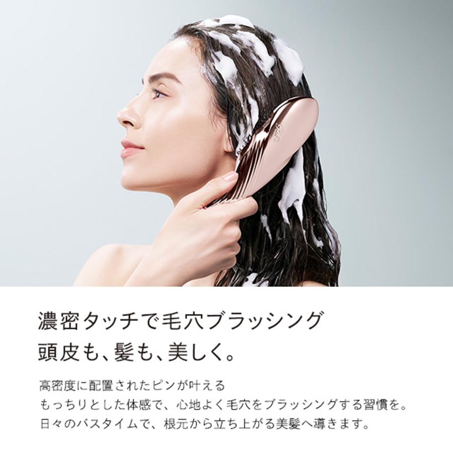 ReFa シャワーヘッド RS-BH 本体エールブラシイオンケアブラシ