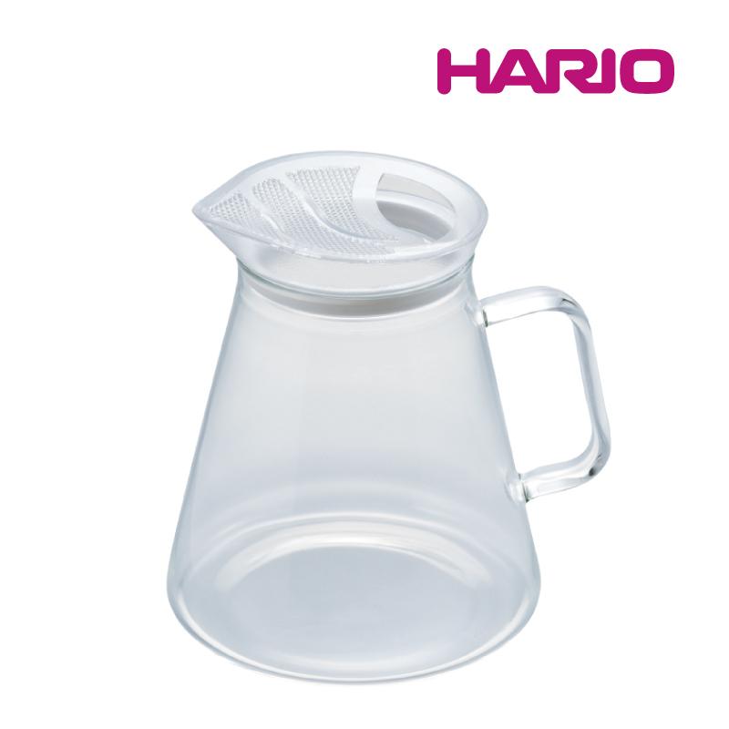 Hario ハリオ フタなし ティーポット クリア 700ml 耐熱 食洗器ok ガラス ポット ティーライフshop 健康茶自然食品 通販 Paypayモール