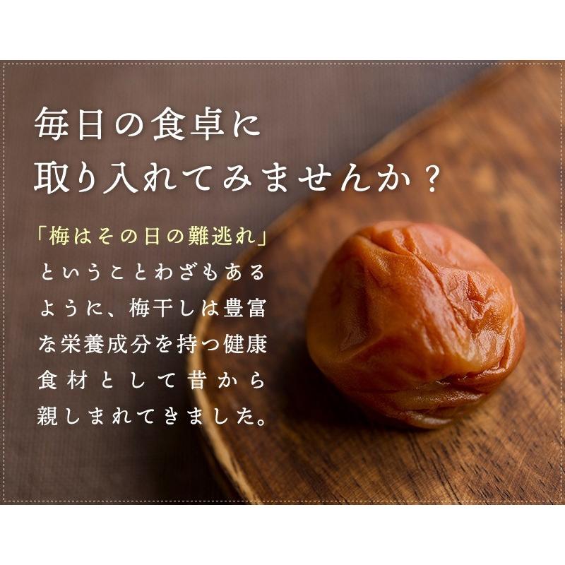 梅干し 訳あり 送料無料 はちみつ 南高梅 紀州の梅 みつまろ お試し 240g お試しサイズ 塩分 お試しセット はちみつ梅 うめぼし はちみつ漬け 画像｜tealife｜10