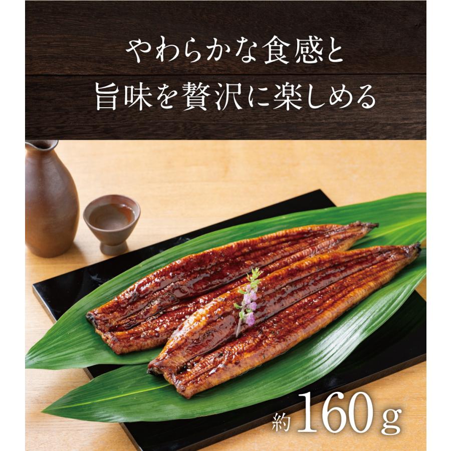 ギフト プレゼント うなぎ 鰻 国産 鰻蒲焼き 高級 愛知県 三河うな姫 ウナギ ギフト プレゼント60代 80代 70代 90代 深蒸し鰻 160g 2尾 |  | 03