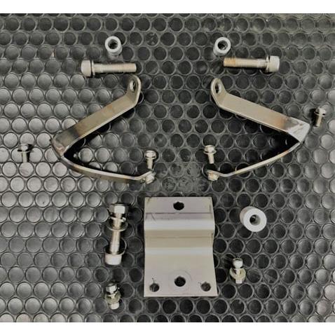 thf0004 XLCR TYPE Front Faring ストリート750用フロントカウル