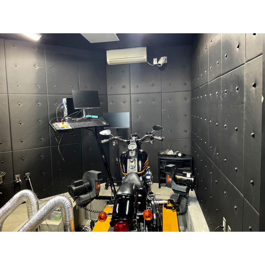 thf0013 シャーシダイナモパワーチェックの画像