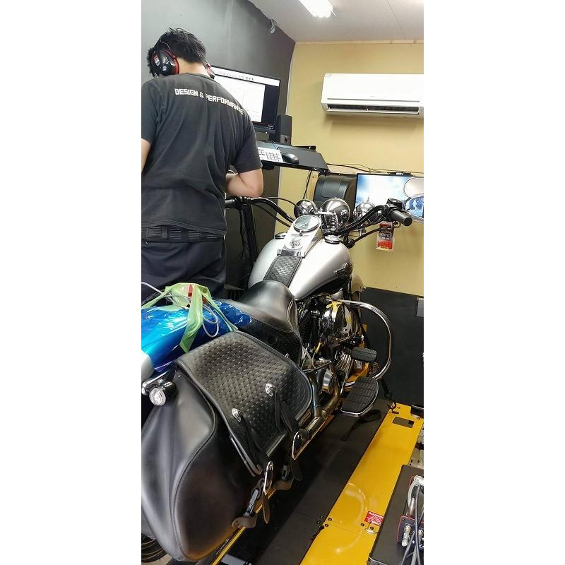 thf0014 インジェクションチューニングの画像