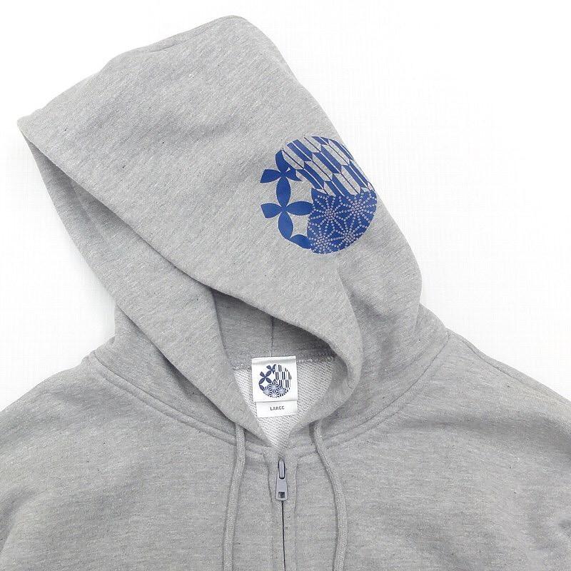 Positioningパーカー150・Ｓ・Ｍ・Ｌ・ＸＬ（2Ｌ） |  | 03