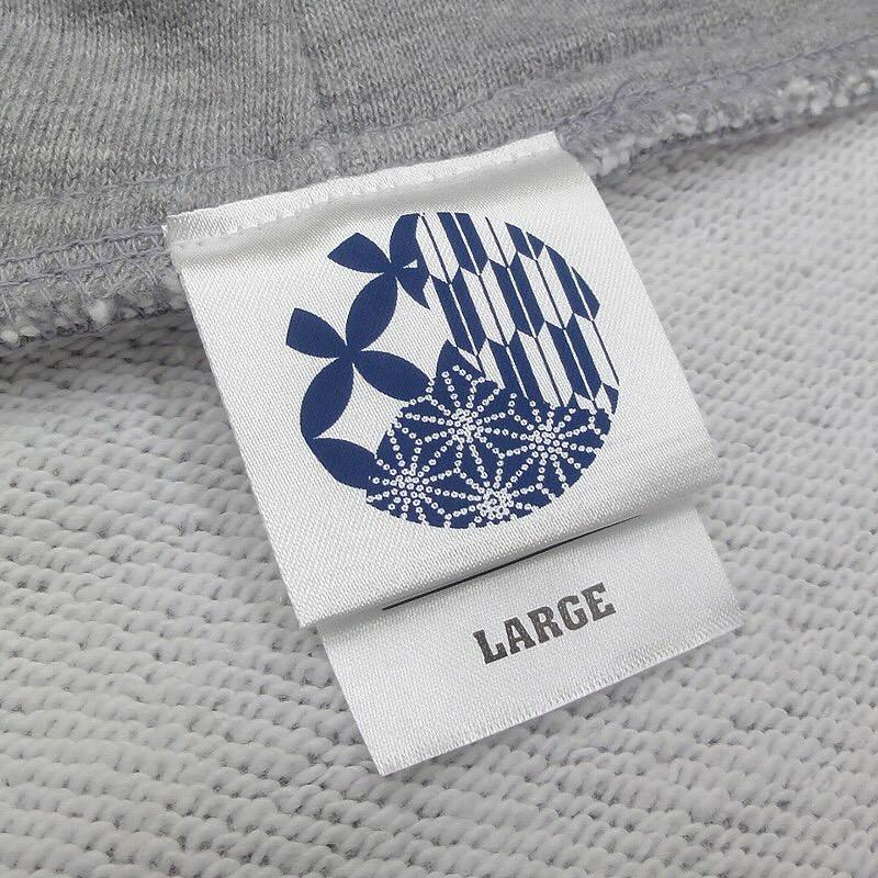 Positioningパーカー150・Ｓ・Ｍ・Ｌ・ＸＬ（2Ｌ） |  | 05