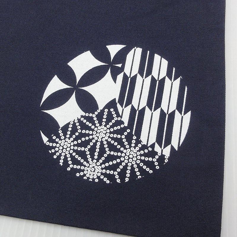 Positioning バッグ（小） |  | 02