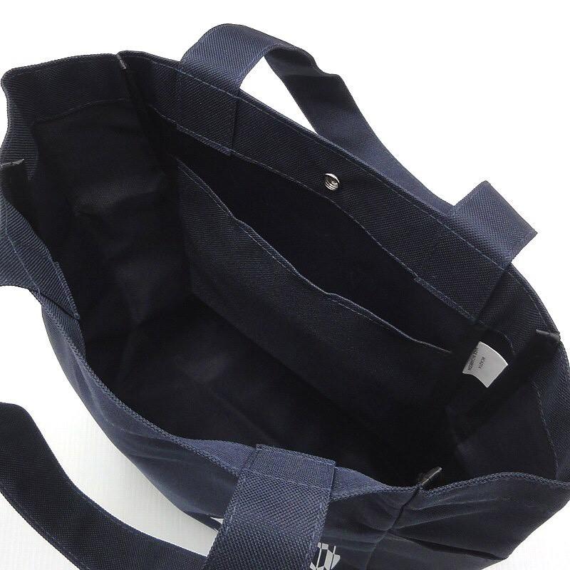 Positioning バッグ（大） |  | 03