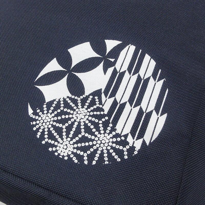 Positioning バッグ（大） |  | 04