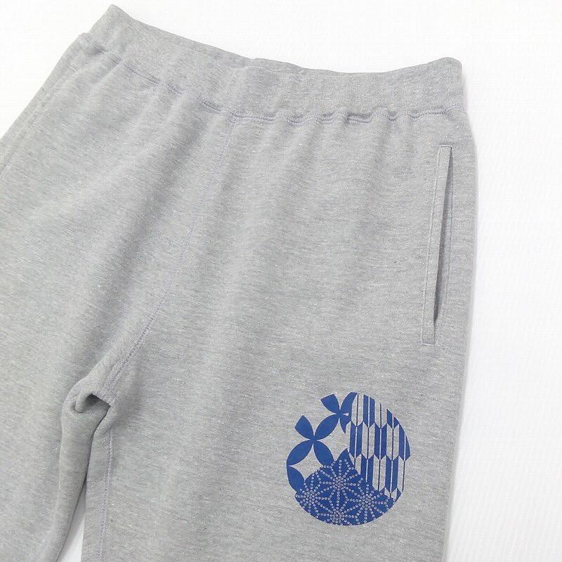 Positioningスウェットパンツ　150・Ｓ・Ｍ・Ｌ・ＸＬ（2Ｌ）・XXL（3Ｌ） |  | 02