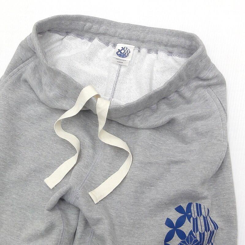 Positioningスウェットパンツ　150・Ｓ・Ｍ・Ｌ・ＸＬ（2Ｌ）・XXL（3Ｌ） |  | 04