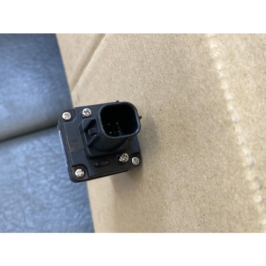 レクサス（LEXUS） 86790-76010 ZWA10 CT CT200h OEM バックカメラ