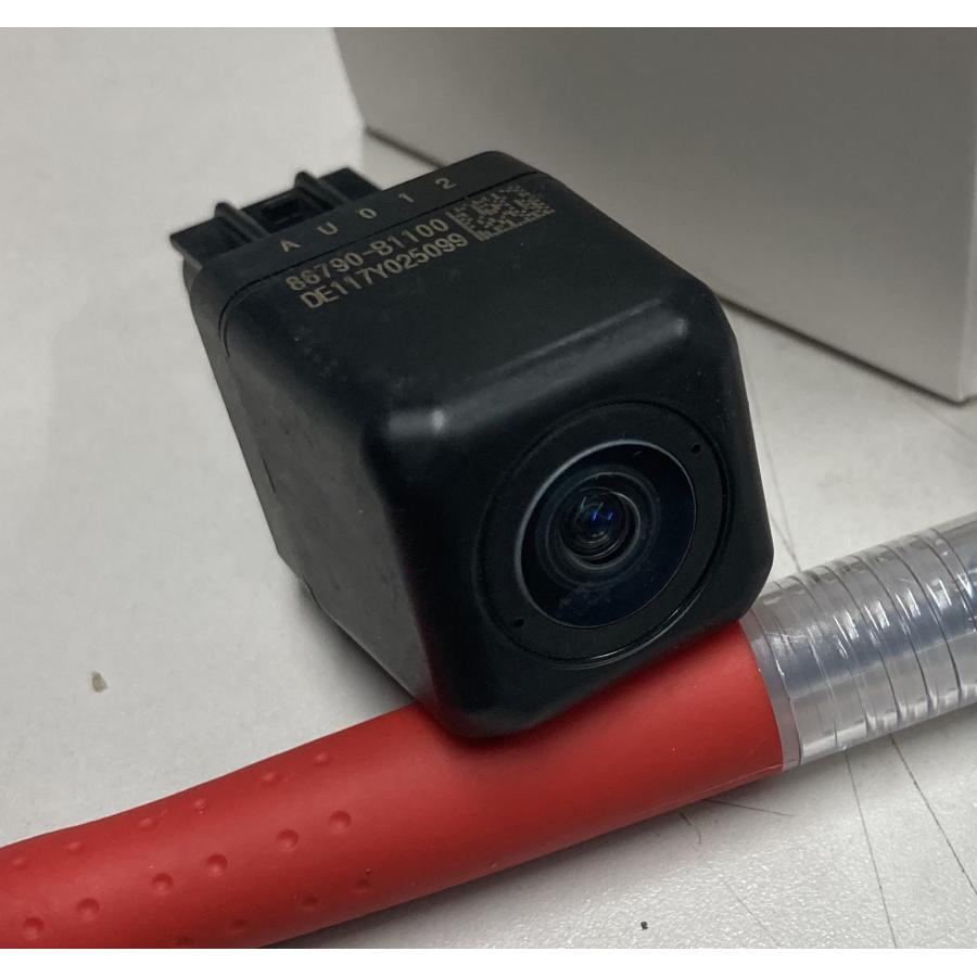 バックカメラ 86790-B1050 86790-B1100 86790-B1050 M900 M910 タンク ルーミー トール バック