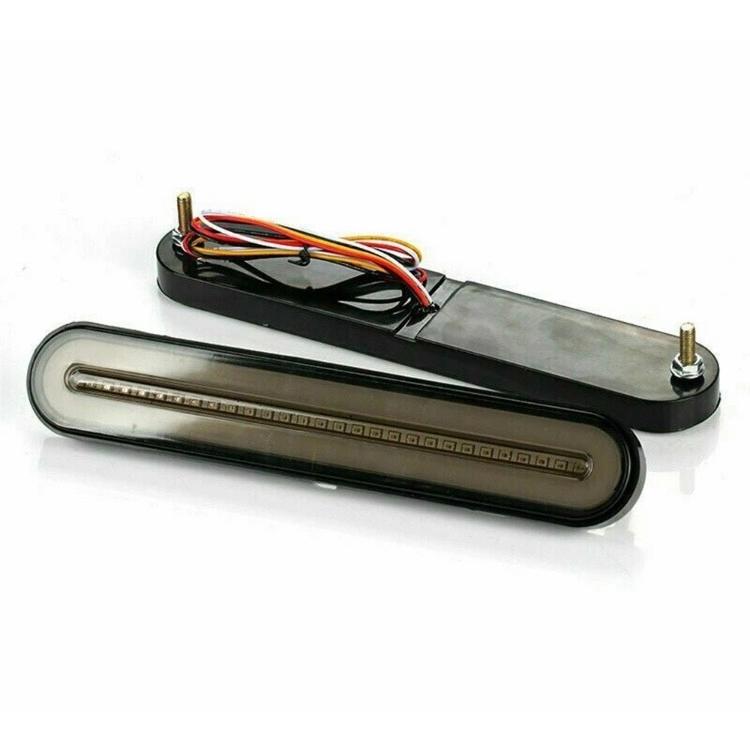 ジムニー 流れるウインカー！JA系ジムニー用 LEDテールランプ！バック