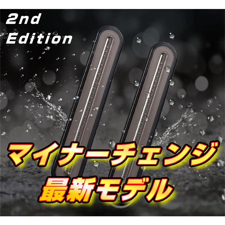 オープニングセレモニー搭載!流れるウインカー!ジムニー用 オープニングセレモニー搭載!流れるウインカー!ジムニー用