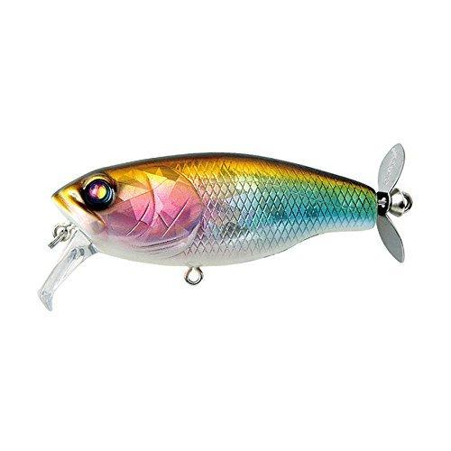 22正規激安 デプス Deps ノイジー バズジェットjr 14g 72mm カネヒラ 08 スプーン Www We Job Com