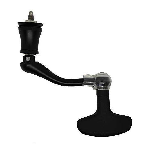 22春夏新色 16 純正パーツ シマノ Shimano エクスセンス 102 ハンドル組 C3000mxg Lb スピニングリールパーツ Mtown My