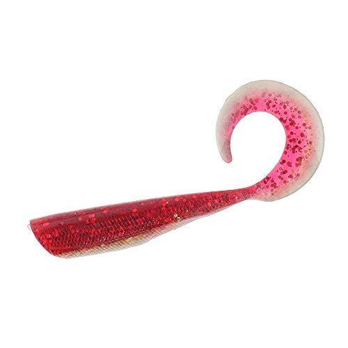 新しい ダイワ Daiwa ルアー ヒラメバーニンググローベリー 4インチ ロデムグラブ フラットジャンキー ワーム ヒラメ スプーン Www We Job Com