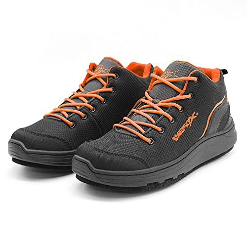 あなたにおすすめの商品 フィッシングシューズ ウェーディングシューズ フェルト底 磯 釣りシューズ Wefox 速乾 軽量 耐滑 通気 船釣り ウェーディングシューズ Alice Com Ve