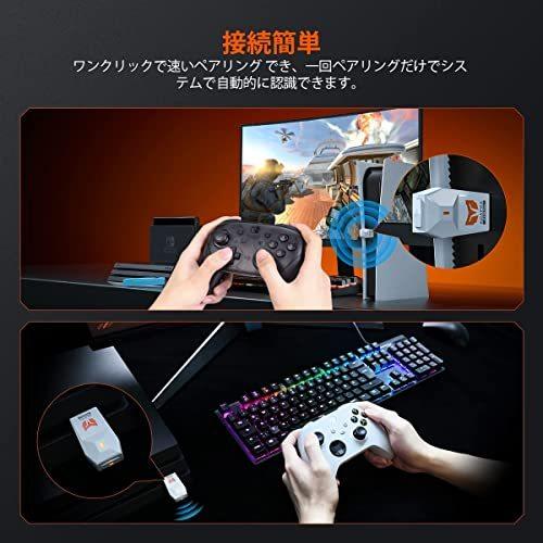 Switchコントローラー 有線 6軸ジャイロセンサー Pc Ps4 Switch全対応 ゲームパッド マクロ機能 有線接続 自動連射 12月スーパーsale ゲームパッド