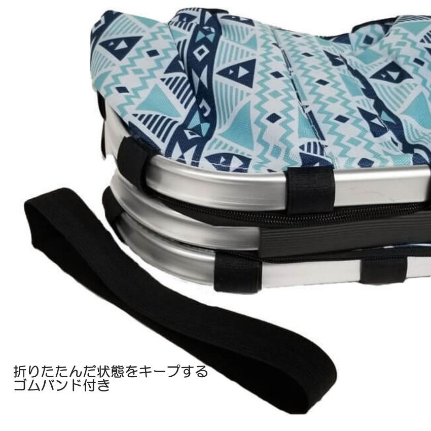クーラーバスケット 保冷 保温 30l 折りたたみ クーラーバッグ 軽量 エコバッグ レジャー お買い物に Hac97 Team Ascent Yahoo 店 通販 Yahoo ショッピング
