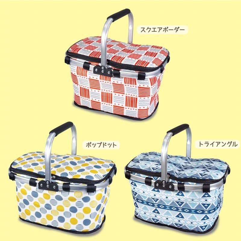 クーラーバスケット 保冷 保温 30l 折りたたみ クーラーバッグ 軽量 エコバッグ レジャー お買い物に Hac97 Team Ascent Yahoo 店 通販 Yahoo ショッピング