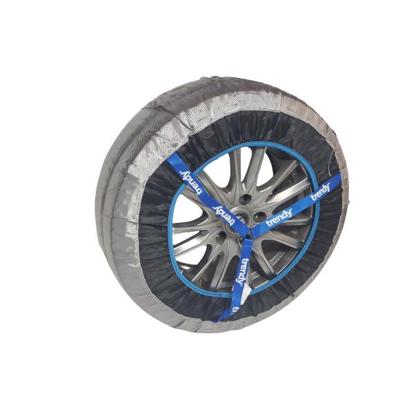 WS20-30 ウィンターソック 布製タイヤチェーン タイヤチェーンメーカー 